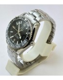 Omega Seamaster Planet Ocean GMT Co-Axial Swiss Automatic Watch