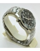 Omega Seamaster Planet Ocean GMT Co-Axial Swiss Automatic Watch