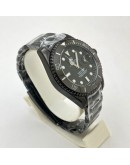 Rolex Submariner Full Black Mens Watch
