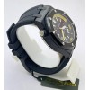Audemars Piguet Diver Full Black Rubber Strap Swiss Automatic Watch