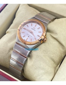 Omega Constellation First Copy Watches In Delhi Mumbai