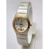 Omega Constellation Stick Mark Ladies Watch