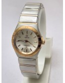 Omega Constellation Stick Mark Ladies Watch