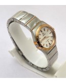 Omega Constellation Stick Mark Ladies Watch