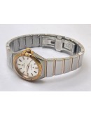 Omega Constellation Stick Mark Ladies Watch