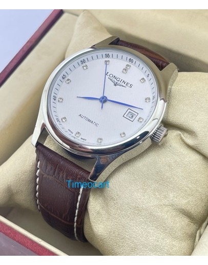 Buy Swiss ETA Automatic Watches In Bangalore