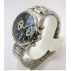Tag Heuer Grand Carrera Calibre 17 RS 2 Mens Full Steel Watch