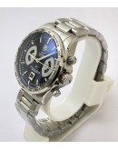 Tag Heuer Grand Carrera Calibre 17 RS 2 Mens Full Steel Watch