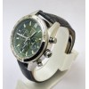 Tag Heuer Carrera Sport Green Chronograph Watch