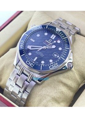 Omega De-Ville First Copy Watches In Delhi