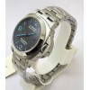 Panerai Marina Blue Marking Steel Swiss Automatic Watch