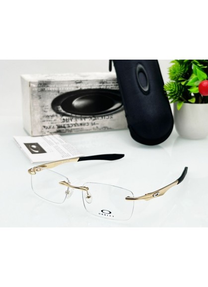 Oakley Eye Frames - 4