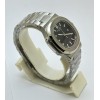 Patek Philippe Nautilus Steel Black Swiss Automatic Watch
