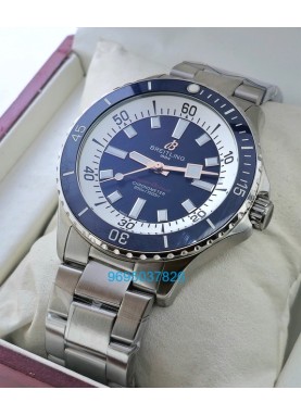 Breitling Swiss Automatic First Copy Watches In India