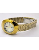 Rado Diastar Golden DAY-DATE Automatic Watch