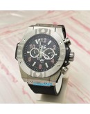 Hublot Big Bang Unico World Poker Tour Watch