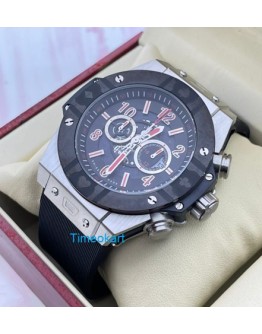 Hublot Big Bang Unico World Poker Tour Watch B