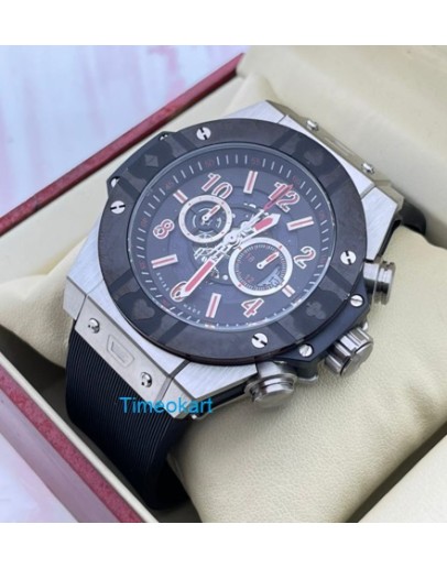 Hublot Big Bang Unico World Poker Tour Watch B