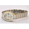 Rado Jublie DaiStar Ladies White Dial Quartz Watch