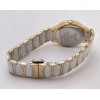 Rado Jublie DaiStar Ladies White Dial Quartz Watch