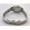 Audemars Piguet Royal Oak Black Steel Ladies Watch
