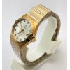 Omega Constellation Double Eagle 36MM Rose Gold Swiss Automatic Watch