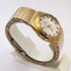 Omega Constellation Double Eagle 36MM Rose Gold Swiss Automatic Watch