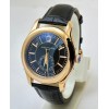 Patek Philippe Complications Annual Calendar Black Swiss Automatic Watch