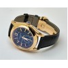 Patek Philippe Complications Annual Calendar Black Swiss Automatic Watch