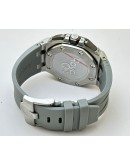  Audemars Piguet Royal Oak Offshore Steel Grey Rubber Strap Limited Edition Watch