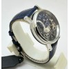 Breguet Tradition 7097 Blue Boutique Edition Swiss ETA 7750 Valjoux Automatic Movement Watch
