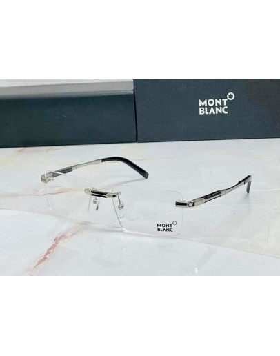 MONT BLANC EYE FRAME - 13