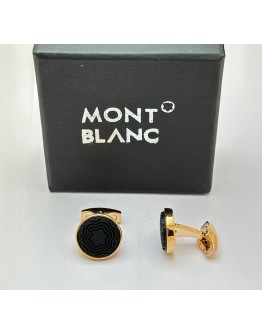 Mont Blanc Cufflinks - 2