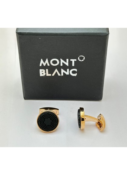 Mont Blanc Cufflinks - 2