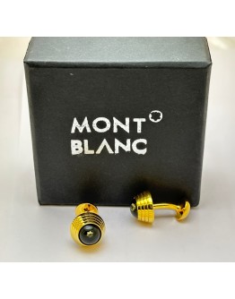 Mont Blanc Cufflinks - 5