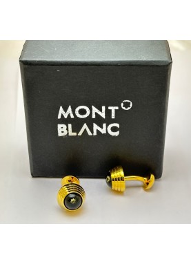 Mont Blanc Cufflinks - 5