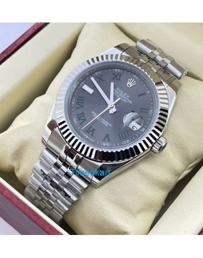 Rolex Date-just First Copy Watches In Delhi