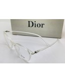 Dior Eye Frames - 4