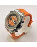  Audemars Piguet Royal Oak Offshore Diver Orange Watch