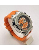  Audemars Piguet Royal Oak Offshore Diver Orange Watch