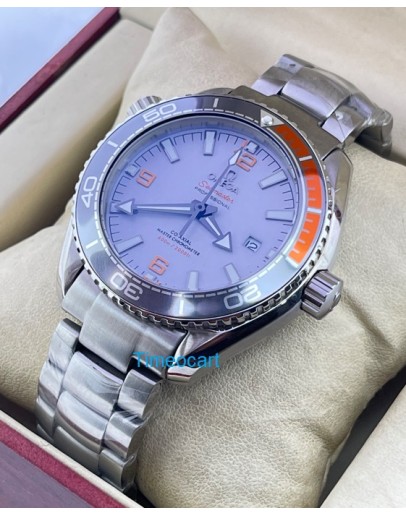 Omega Seamaster Automatic First Copy Watches In India