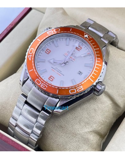 Omega Seamaster First Copy Watch India