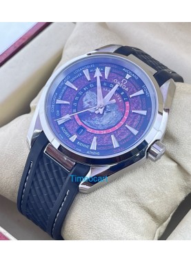Omega Seamaster Professional Chronograph SWISS ETA