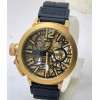 U Boat Italo Fontana Skeleton Swiss Automatic Limited Edition Watch