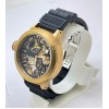 U Boat Italo Fontana Skeleton Swiss Automatic Limited Edition Watch