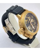 U Boat Italo Fontana Skeleton Swiss Automatic Limited Edition Watch