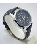 Longines Master Collection Blue Swiss Automatic Watch