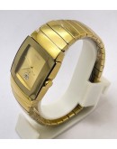  Rado Sintra Jubile Golden Ceramic Watch