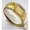  Rado Sintra Jubile Golden Ceramic Watch