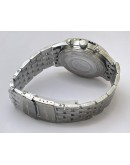 Breitling Navitimer B01 Blue & Black Chronograph Steel Watch